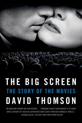 Big Screen - Thomson, David, Mr.