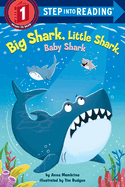 Big Shark, Little Shark, Baby Shark
