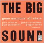 Big Sound - Gene Ammons