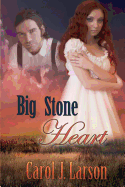 Big Stone Heart