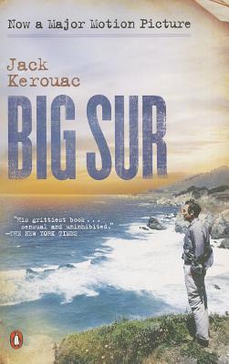 Big Sur - Kerouac, Jack