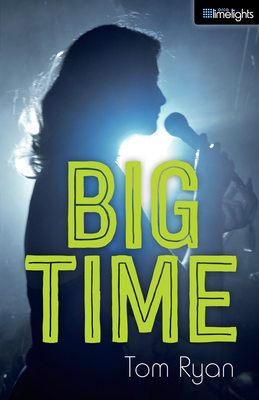 Big Time - Ryan, Tom