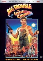 Big Trouble in Little China [2 Discs]