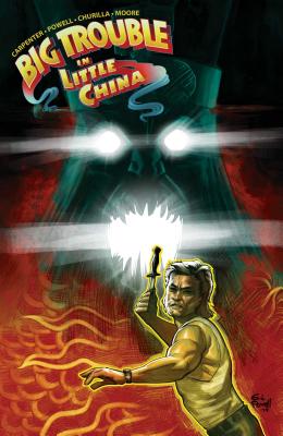 Big Trouble in Little China Vol. 4 - Van Lente, Fred