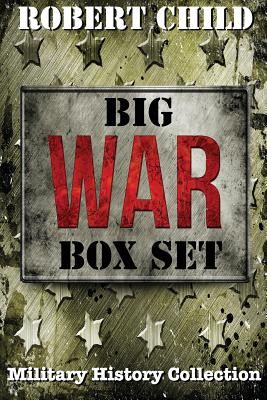 Big War Box Set - Child, Robert