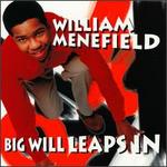 Big Willie Leaps In