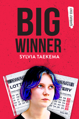 Big Winner - Taekema, Sylvia