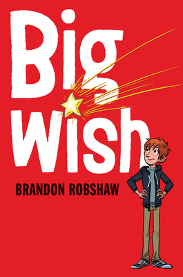 Big Wish - Robshaw, Brandon