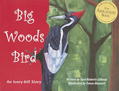 Big Woods Bird: An Ivory-Bill Story
