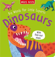 Big Words for Little Experts: Dinosaurs