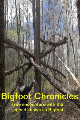 Bigfoot Chronicles - George, Melissa