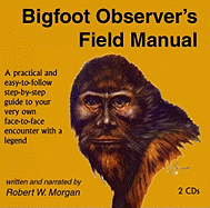 Bigfoot Observer's Field Manual