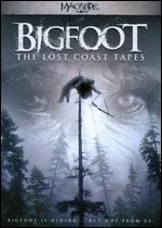 Bigfoot: The Lost Coast Tapes - Corey Grant