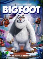 Bigfoot - Evan Tramel