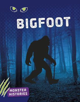 Bigfoot - Cole, Bradley