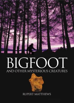 Bigfoot - Matthews, Ruper
