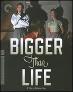 Bigger Than Life [Criterion Collection] [Blu-ray] - Nicholas Ray
