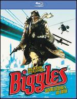 Biggles [Blu-ray]