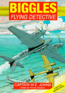 Biggles Flying Detective