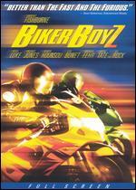 Biker Boyz [P&S] - Reggie Rock Bythewood