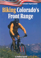 Biking Colorado's Front Range