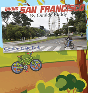 Biking San Francisco by Outside Buddy
