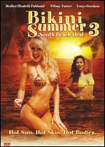 Bikini Summer 3: South Beach Heat - Ken Blakey