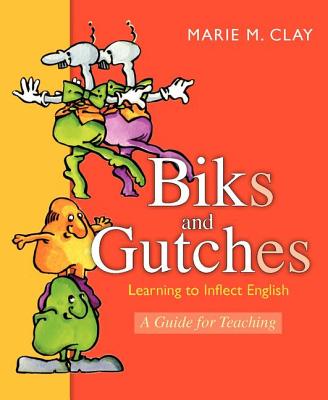 Biks and Gutches New Edition Update: New Edition - Clay, Marie