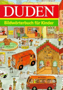 Bildworterbuch Fur Kinder - Paschmann, Monika