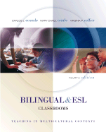 Bilingual and ESL Classrooms: Teaching in Multicultural Contexts - Text with Powerweb: Teaching in Multicultural Contexts