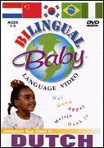 Bilingual Baby: Dutch