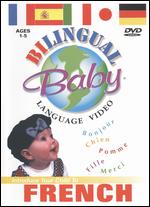 Bilingual Baby: French - 