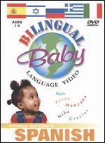 Bilingual Baby: Spanish