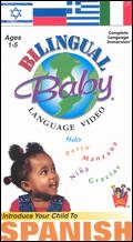 Bilingual Baby: Spanish - 