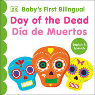 Bilingual Baby's First Day of the Dead - Da de Muertos