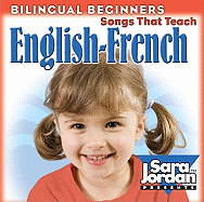 Bilingual Beginners: English-French CD
