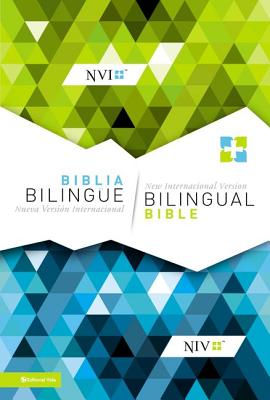 Bilingual Bible-PR-NVI/NIV - Zondervan