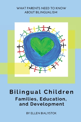 Bilingual Children - Bialystok, Ellen