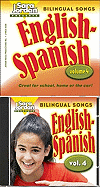 Bilingual Song English-Spanish