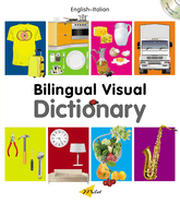 Bilingual Visual Dictionary: Italian-English