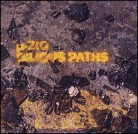 Bilious Paths - -Ziq