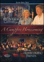 Bill and Gloria Gaither and Their Homecoming Friends: A Campfire Homecoming - Doug Stuckey