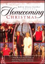 Bill and Gloria Gaither and Their Homecoming Friends: A Christmas Gift - 