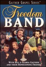 Bill and Gloria Gaither and Their Homecoming Friends: Freedom Band - Luke Renner