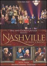 Bill and Gloria Gaither: Nashville Homecoming
