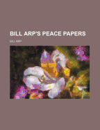 Bill Arp's Peace Papers