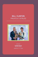 Bill Clinton Philatelic Catalog