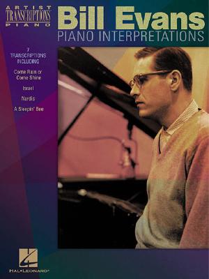 bill evans transcriptions pdf