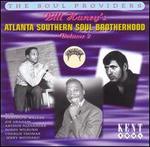 Bill Haney's Atlanta Southern Soul Brotherhood, Vol. 2