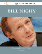 Bill Nighy 199 Success Facts - Everything You Need to Know about Bill Nighy
